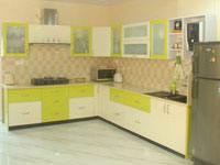 akruti kitchens