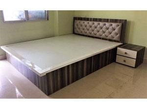 akruti beds