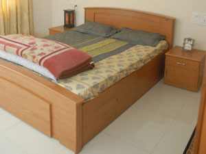 akruti beds