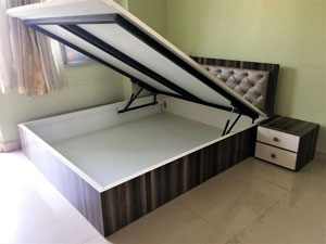 akruti beds