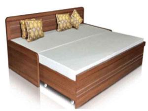 akruti beds