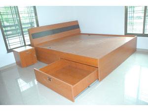 akruti beds