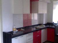 akruti kitchens