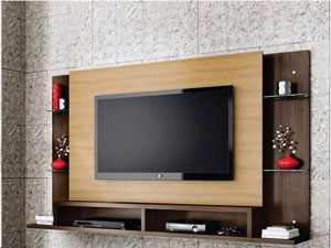 akruti lcd-unit