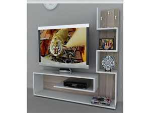 akruti lcd-unit