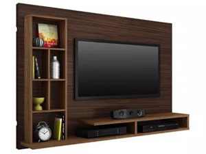 akruti lcd-unit