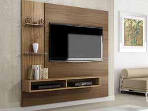 akruti lcd-unit