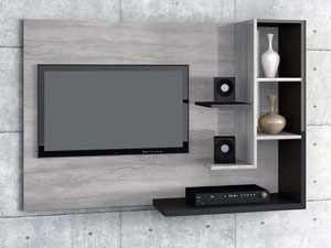 akruti lcd-unit