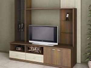 akruti lcd-unit