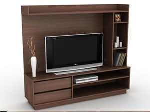 akruti lcd-unit