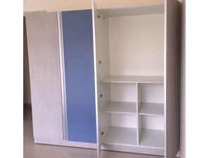 akruti wardrobes