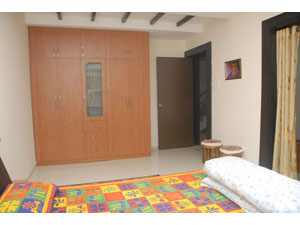 akruti wardrobes