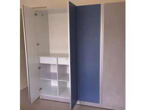 akruti wardrobes
