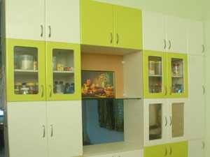 akruti wardrobes