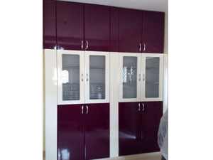 akruti wardrobes