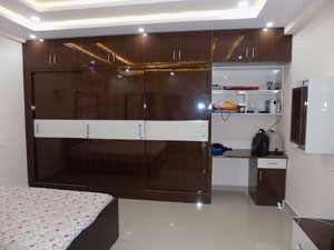 akruti wardrobes